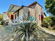 Maison 4 pièces 94 m²