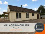 Maison 4 pièces 94 m²