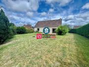 Maison 4 pièces 94 m²