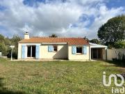 Maison 4 pièces 94 m²