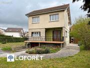 Maison 4 pièces 94 m²