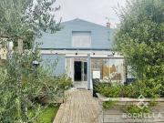 Maison 4 pièces 94 m²