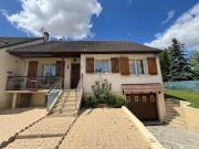 Maison 4 pièces 94 m²