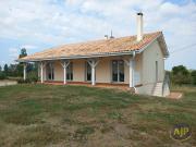 Maison 4 pièces 94 m²