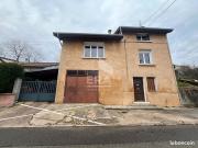 Maison 4 pièces 94 m²