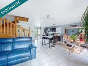 Maison 4 pièces 94 m²