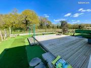 Maison 4 pièces 94 m²