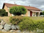 Maison 4 pièces 94 m²