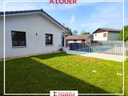 Maison 4 pièces 94 m²