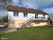 Maison 4 pièces 94 m²
