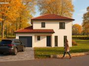 Maison 4 pièces 94 m²