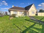 Maison 4 pièces 94 m²