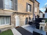 Maison 4 pièces 94 m²