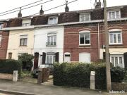 Maison 4 pièces 94 m²
