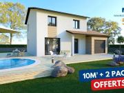 Maison 4 pièces 94 m²