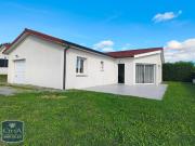 Maison 4 pièces 94 m² Maison 4 pièces 94 m²