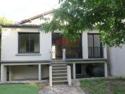 Maison 4 pièces 94 m²