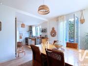 Maison 4 pièces 94 m²