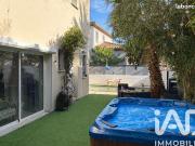 Maison 4 pièces 94 m²