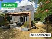 Maison 4 pièces 94 m²