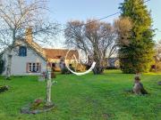 Maison 4 pièces 94 m²