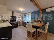 Maison 4 pièces 94 m²