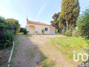 Maison 4 pièces 94 m²
