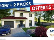 Maison 4 pièces 94 m²