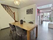 Maison 4 pièces 94 m²