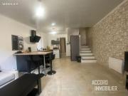 Maison 4 pièces 94 m²