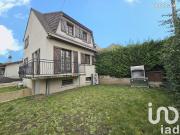 Maison 4 pièces 94 m²