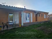 Maison 4 pièces 95 m²