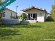 Maison 4 pièces 95 m²