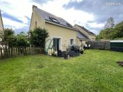 Maison 4 pièces 95 m²