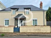 Maison 4 pièces 95 m²