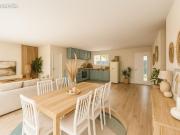 Maison 4 pièces 95 m²