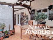 Maison 4 pièces 84 m²