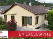 Maison 4 pièces 95 m²