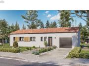 Maison 4 pièces 95 m²