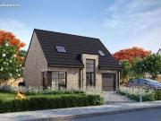 Maison 4 pièces 95 m²