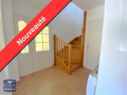 Maison 4 pièces 95 m²