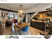 Maison 4 pièces 95 m²