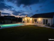 Maison 4 pièces 95 m²
