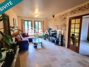 Maison 4 pièces 95 m²