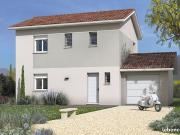 Maison 4 pièces 95 m²