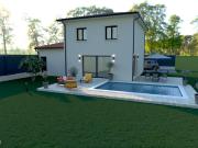 Maison 4 pièces 95 m²