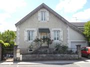 Maison 4 pièces 95 m²