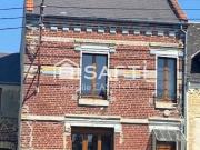 Maison 4 pièces 110 m²