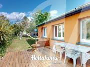 Maison 4 pièces 95 m²