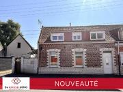 Maison 4 pièces 95 m²